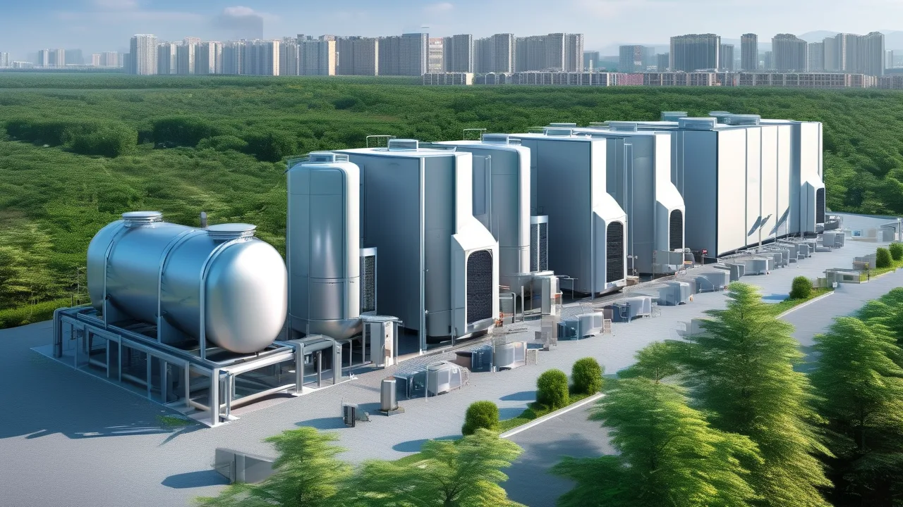 郑州冷库用户必读：徐州冷库常见问题与本地化解决方案